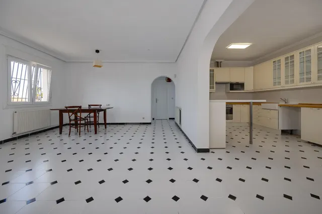 Pareado 3 habitaciones 229m² en venta - La Siesta - El Salado - Torreta — 6