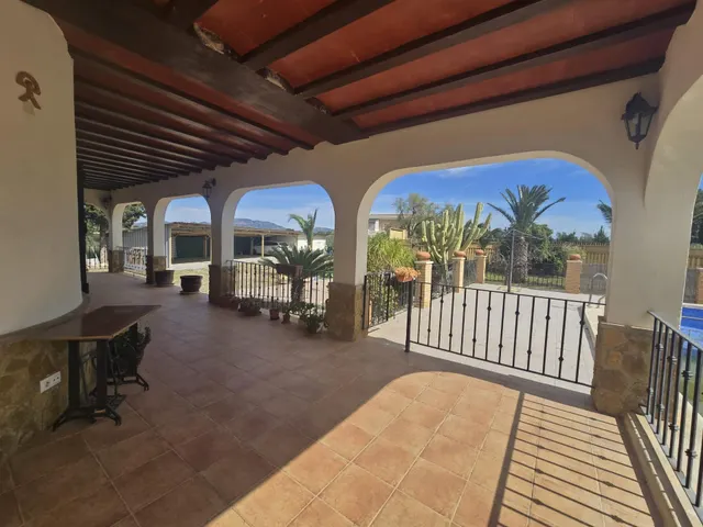 Villa 5 habitaciones en venta - SUCINA — 8