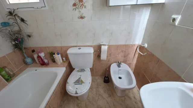 GRAN APARTAMENTO EN TORREVIEJA: 3 HAB, 2 BAÑO — 20
