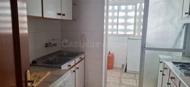 AMPLIA VIVIENDA DE 4 DORMITORIOS Y 2 BAÑOS. MEJOR PRECIO DE ZONA — 5