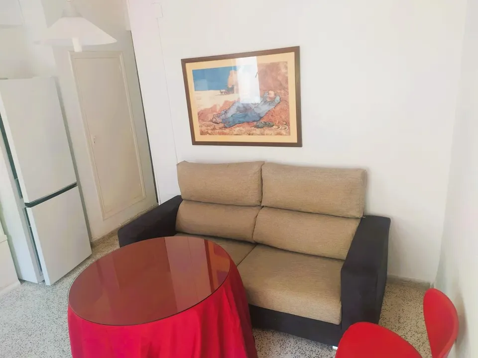 Apartamento 1 habitación 35m² en alquiler - Arabial