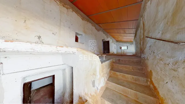 CASA CON ENCANTO PARA REFORMAR EN LÚJAR (GRANADA) — 7