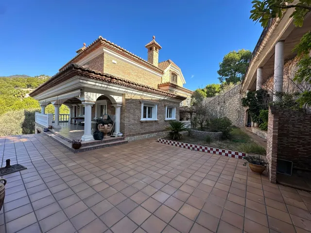 Villa a la venta en las Palmas, Benicassim - foto 2