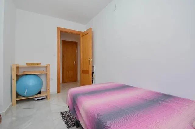 PISO DUPLEX EN CULLAR VEGA, GRANADA — 31
