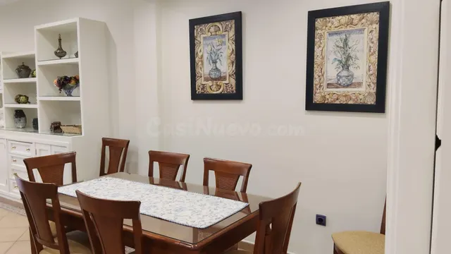 EXCLUSIVIDAD Y ELEGANCIA EN ISLANTILLA GOLF - foto 4