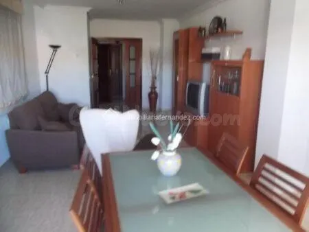 Piso en venta en Calle Miguel Serrano,