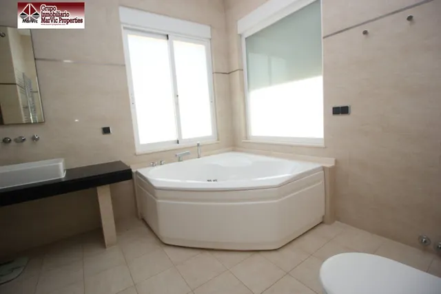 Villa de Lujo en Altea — 36