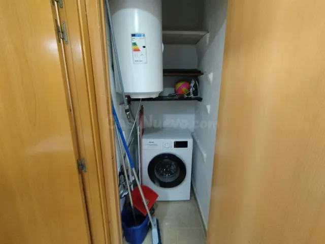 ¡PISO REFORMADO EN VENTA EN ZONA CAPELLANS – SALOU! DE 3 hab - foto 5
