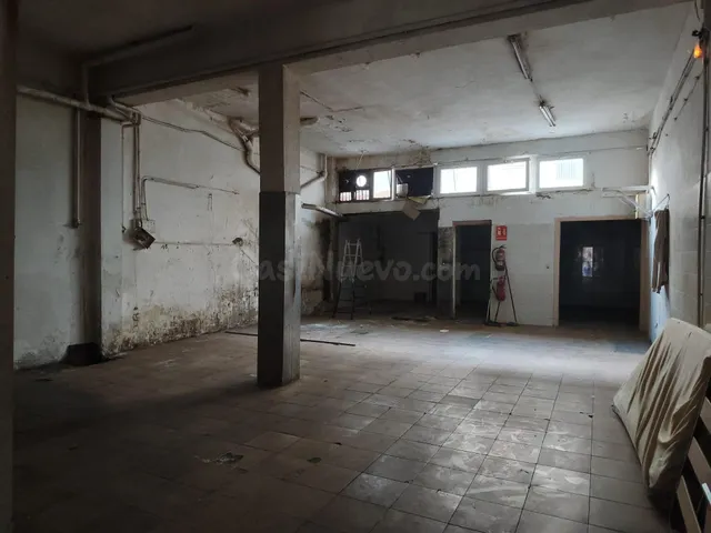 LOCAL EN VENTA EN SANT JOAN DE VILATORRADA