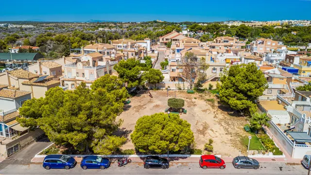 Bungalow 3 habitaciones 71m² en venta - Lomas de Don Juan — 39