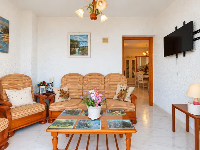 Casa 5 habitaciones 155m² en venta - Habaneras — 14