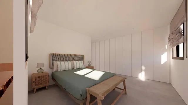 Excellente villa nueva cerca de Moraira — 10