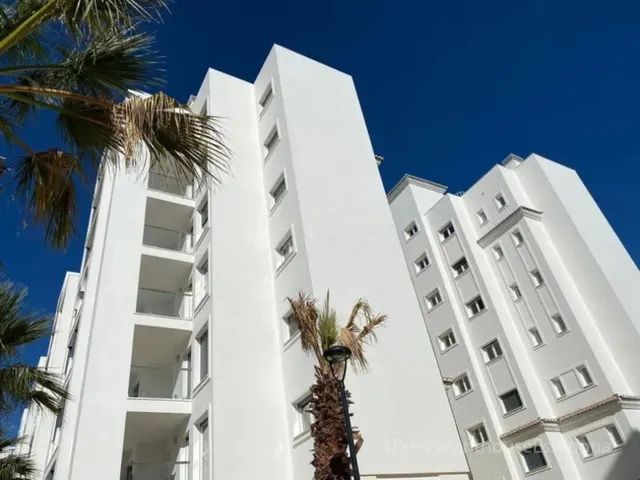 Ático Dúplex 3 habitaciones 107m² en venta - Costa Del Sol — 19