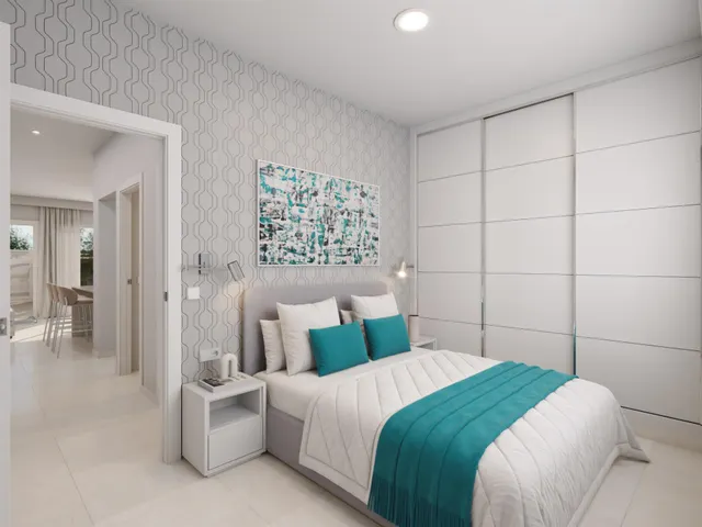 Residencial El Cabo: El lujo de vivir en la Costa Cálida — 6