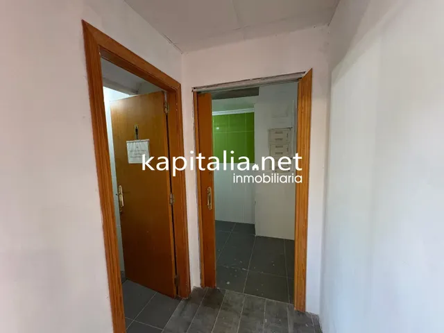 LOCAL COMERCIA O PLANTA BAJA RESIDENCIAL A LA VENTA EN XATIVA — 17