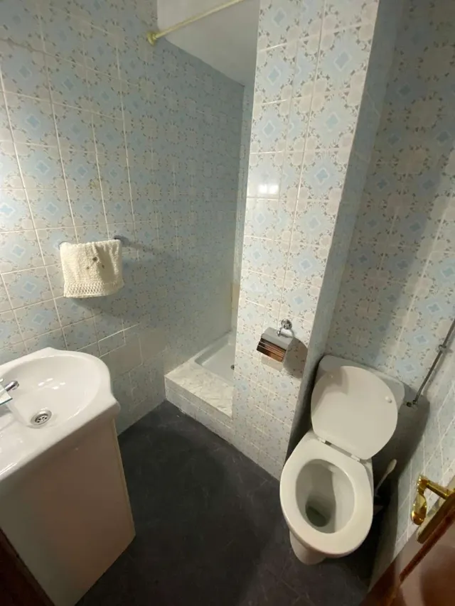 Apartamento 4 habitaciones 120m² en venta - La Aurora - Avda Andalucia — 8