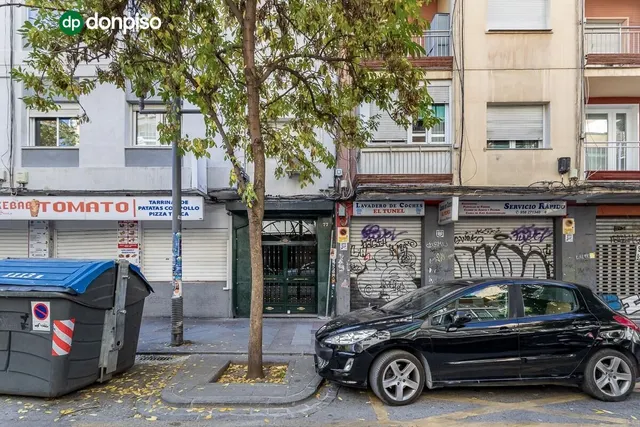 ¡gran oportunidad en el centro de Granada! ✨ — 24
