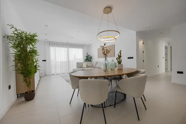 Villa 3 habitaciones 141m² en venta - torrevieja — 23