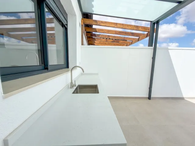 Villa 3 habitaciones 109m² en venta - El chaparral — 16
