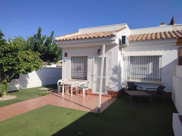 Villa 2 habitaciones en venta - Jerónimo Y Avileses — 27