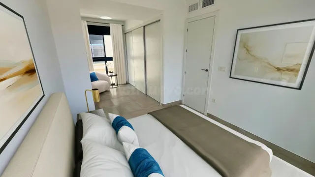 Exclusivas viviendas de obra nueva en Gran Alacant — 7