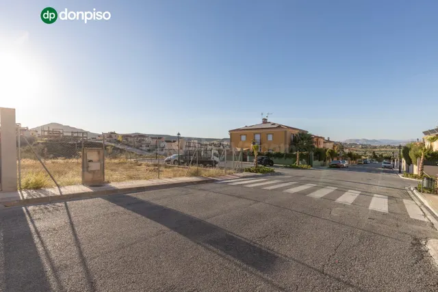 Terreno en venta en Residencial La Quinta, Alhendín — 2