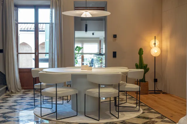 EXCELENTE CASA SEÑORIAL EN LA VILLA DE SINEU — 41