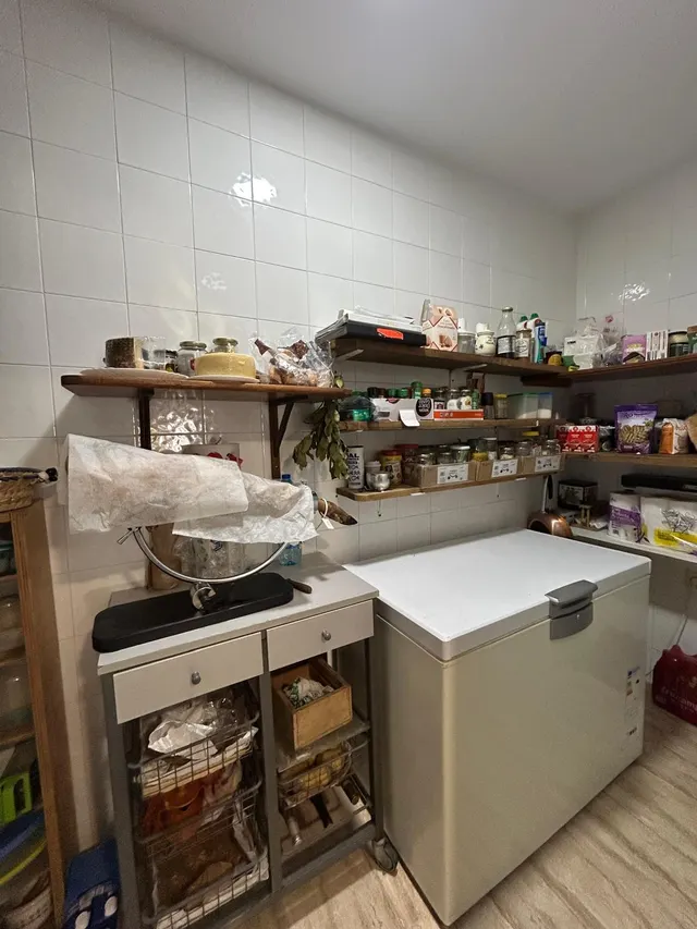 VIVIENDA INDEPENDIENTE CON TERRENO — 21