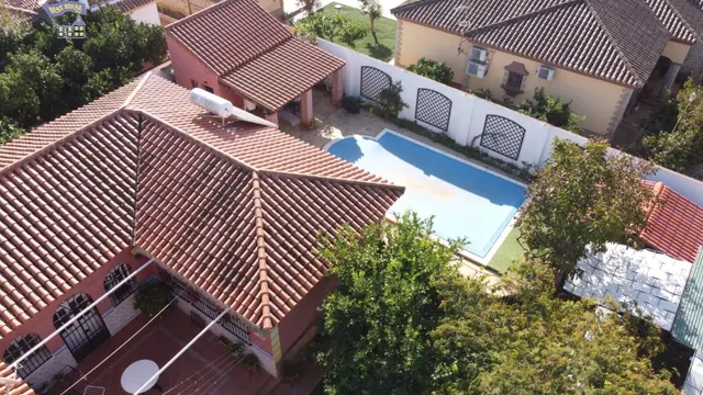 SE VENDE CHALET EN ZONA DEL SANTISCAL — 5