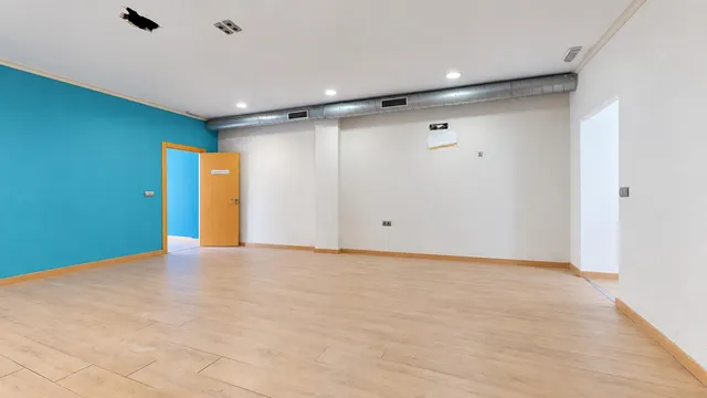 Local Comercial en Excelente Ubicación en Huercal de Almería — 8