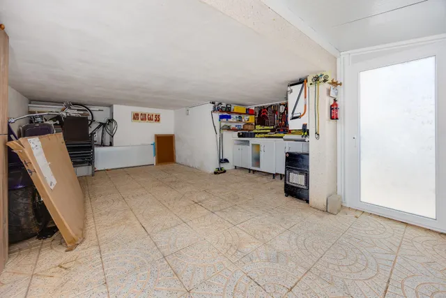 CHALET INDEPENDIENTE EN CIUDAD QUESADA CON JARDIN, GARAJE Y PISCINA COMUNITARIA — 25