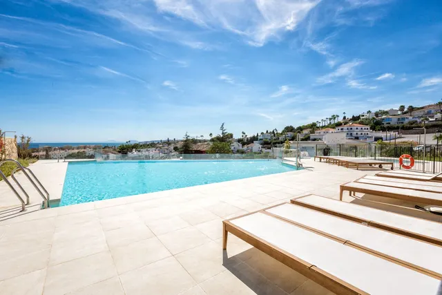 Adosado 4 habitaciones 198m² en venta - Costa Del Sol — 37