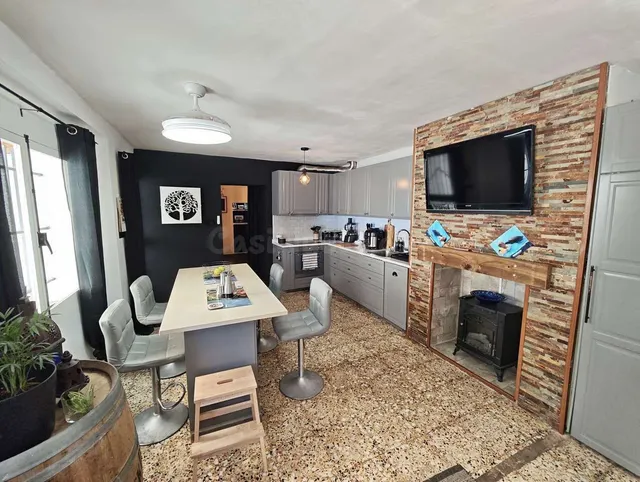 Casa 3 habitaciones 224m² en venta - Comunidad valenciana - foto 4