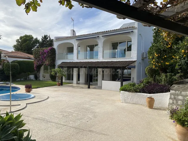 Chalet 4 habitaciones 407m² en venta - Riviera del sol - foto 5