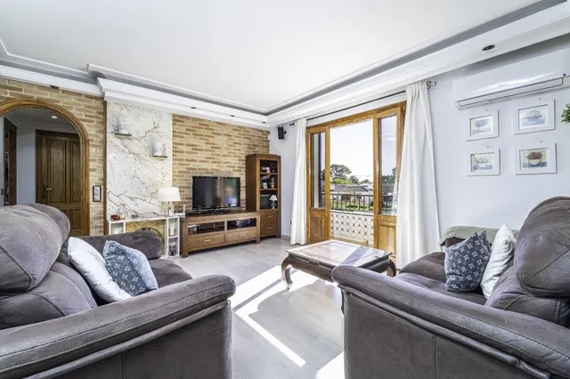 Maravilloso chalet en Son Bauló — 7