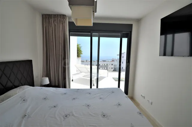 Ático 2 habitaciones 110m² en venta - Costa Del Sol - foto 5
