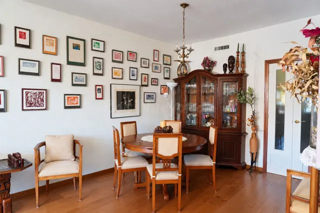Apartamento 5 habitaciones 152m² en venta - La Sagrada Família — 3
