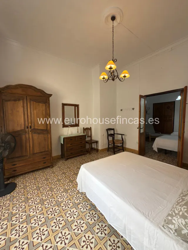 Descubre esta espectacular casa de pueblo ubicada en pleno corazón de Ardales!!! — 46