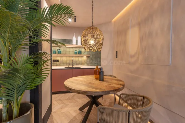 Un Loft que Redefine el Concepto de Exclusividad y Distinció - foto 3