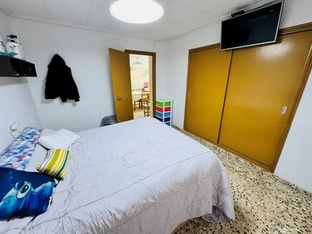 Apartamento 3 habitaciones 130m² en venta - La Mata pueblo — 13