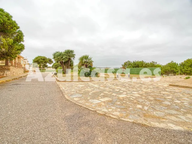 Espectacular Villa muy próxima a La Manga del Mar Menor — 14