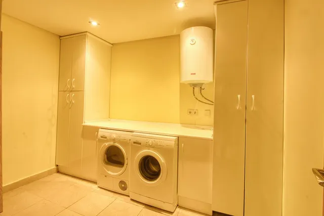 Adosado 4 habitaciones 231m² en venta - Costa del Sol — 42