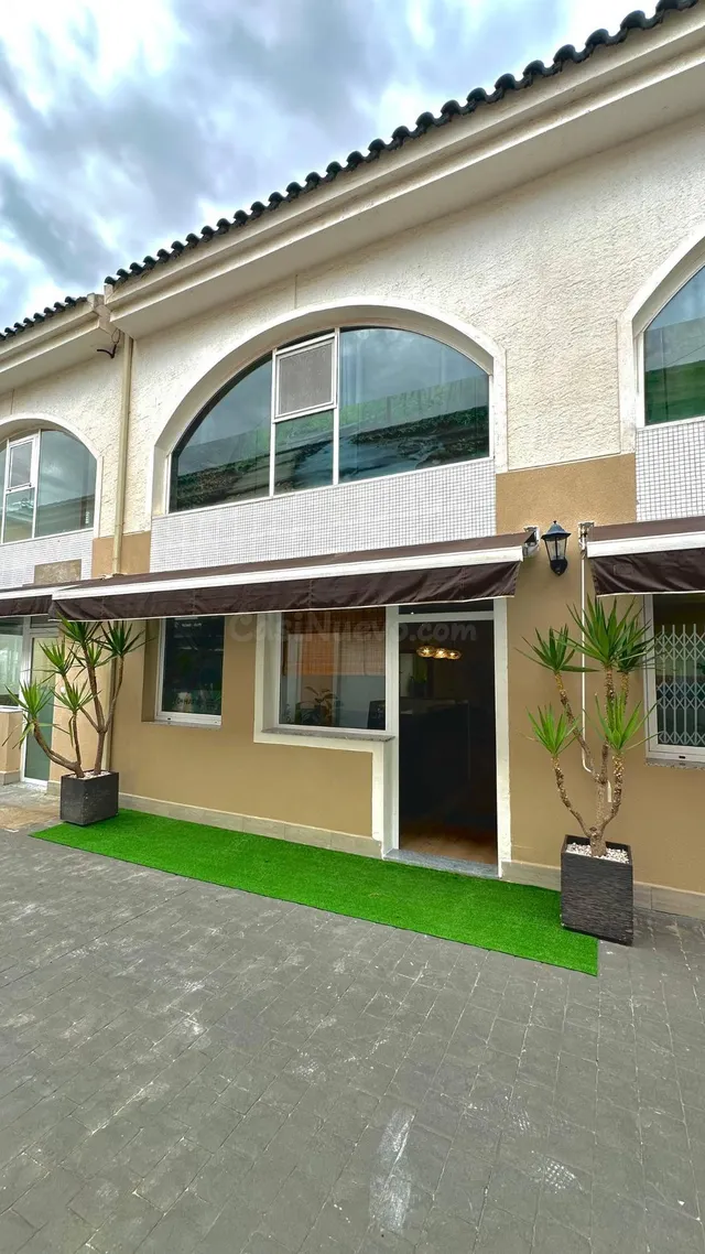 Se vende local comercial de 2 plantas en Ciudad Quesada (Cos