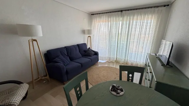 Atractivo Apartamento en Playa de Gandia — 7