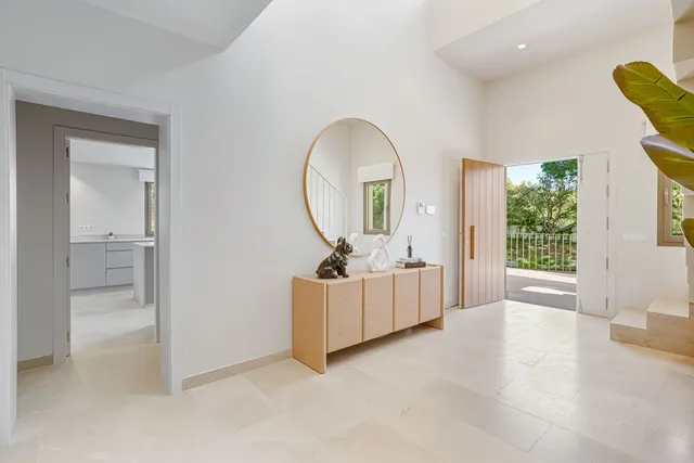 Chalet 5 habitaciones 542m² en venta - Marbella — 14