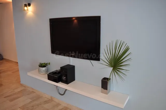 Apartamento 2 habitaciones 82m² en venta - Riviera del sol - foto 4