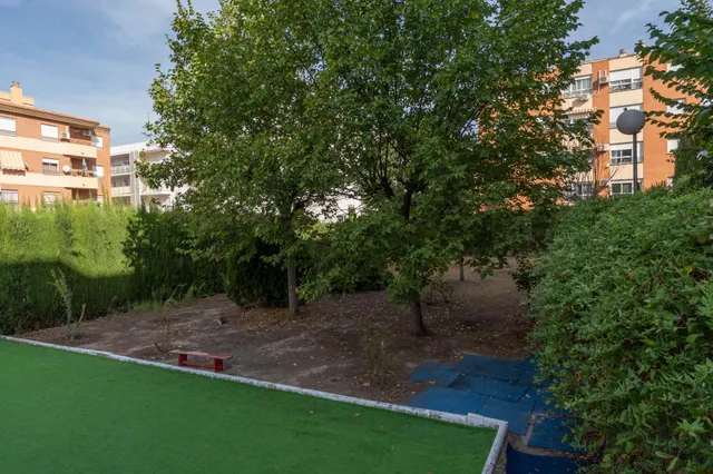 PISO DE 3 DORMITORIOS 2 BAÑOS CON PISCINA, GARAJE Y TERRAZA CON VISTAS DESPEJADAS EN PARQUE NUEVA GRANADA — 49
