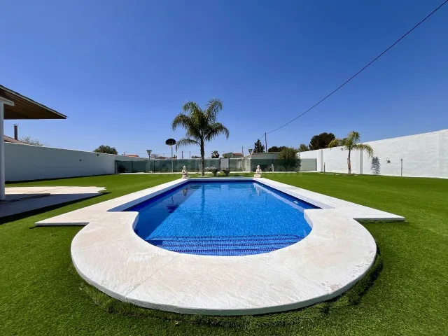 Casa de campo 3 habitaciones 300m² en venta - Camino de los 