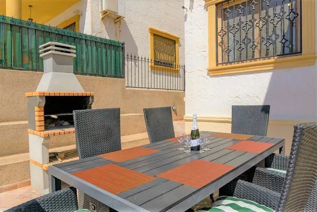 Villa 3 habitaciones en venta - Las Filipinas — 8