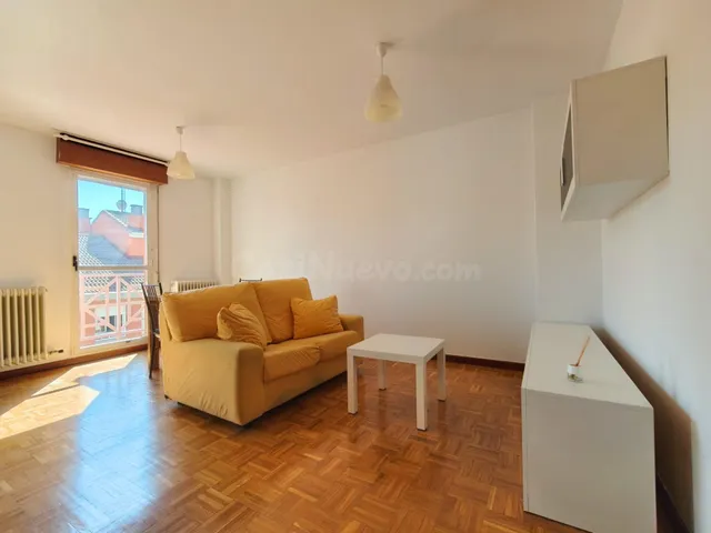 Vivienda exterior con terraza y excelente relación calidad-p - foto 2